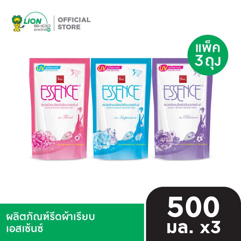 ผลิตภัณฑ์ดูแลบ้าน
